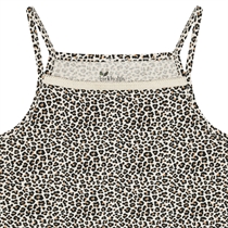 BIRKHOLM 2-Pak Strop Toppe Leopard